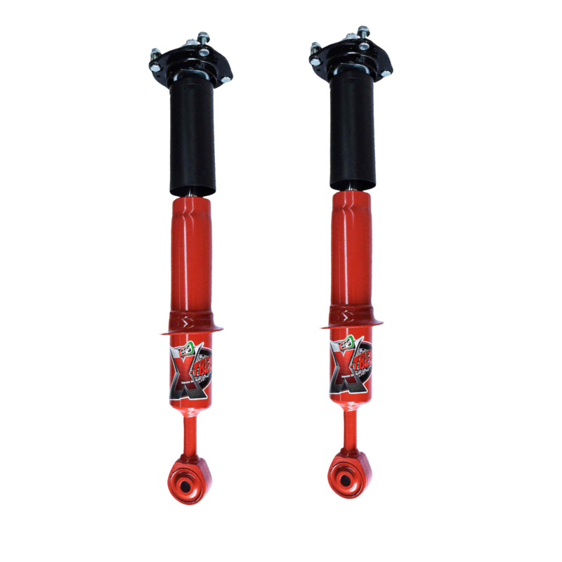 EFS Xtreme Front Strut (PAIR) for Toyota Hilux KUN, GUN 2005 onwards