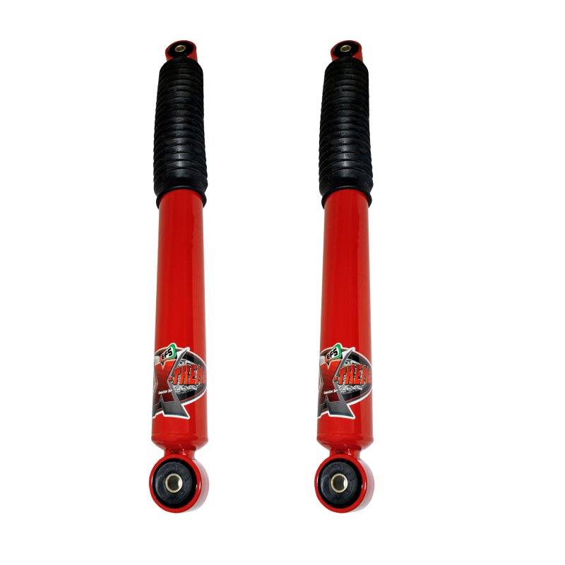 EFS Xtreme Rear Shock Absorber (PAIR) for Toyota Hilux GUN125R, GUN126R GGN15R 08/2015 onwards