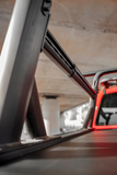 EGR Adjustable Ladder Rack