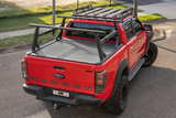 EGR Adjustable Ladder Rack