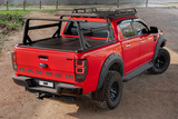 EGR Adjustable Ladder Rack