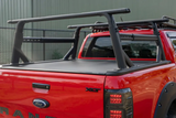 EGR Adjustable Ladder Rack