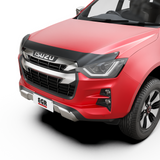 EGR Bonnet Protection for Isuzu D-Max 2020 onwards