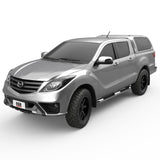 EGR GEN3 Canopy
Mazda BT-50 2011-19 Aftermarket Accessory