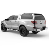 EGR GEN3 Canopy
Mazda BT-50 2011-19 Aftermarket Accessory