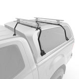 EGR Gen3 Canopy Roof Rack Kit for Ford Ranger PX 2011 to 2022