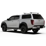 EGR Core Canopy Roof Rack Kit - Mazda BT-50 2020 - Onwards