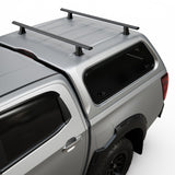 EGR Core Canopy Roof Rack Kit - Mazda BT-50 2020 - Onwards