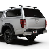EGR Core Canopy Roof Rack Kit - Mazda BT-50 2020 - Onwards