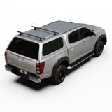 EGR Core Canopy Roof Rack Kit - Mazda BT-50 2020 - Onwards