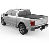 EGR RollTrac Ute Roller Manual Cover for Ford F150 5.5ft Bed 2018 onwards