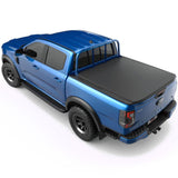 EGR Soft Tonneau Cover for Next-Gen Ford Ranger 2022+ with Cabin Guard/Cabin Guard