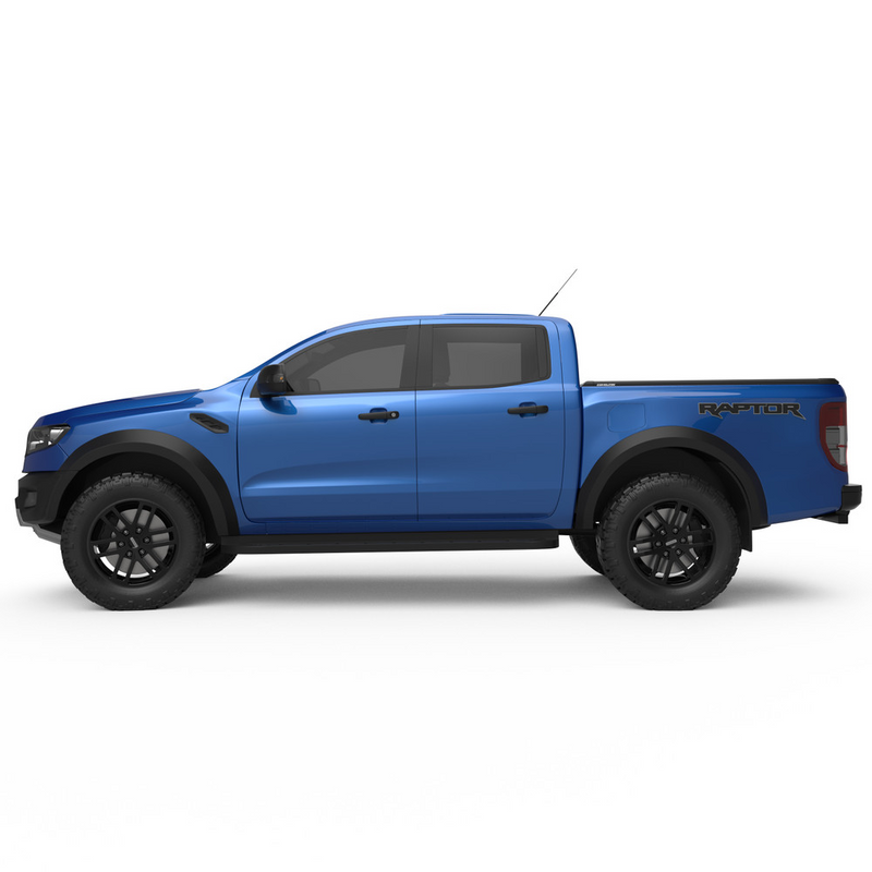 EGR ROLLTRAC ELECTRIC E3 - Ford Raptor 2018 - 2022
