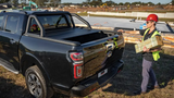 EGR ROLLTRAC ELECTRIC E3 - GWM Cannon 2020-Onwards