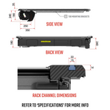 EGR ROLLTRAC ELECTRIC E3 - GWM Cannon 2020-Onwards