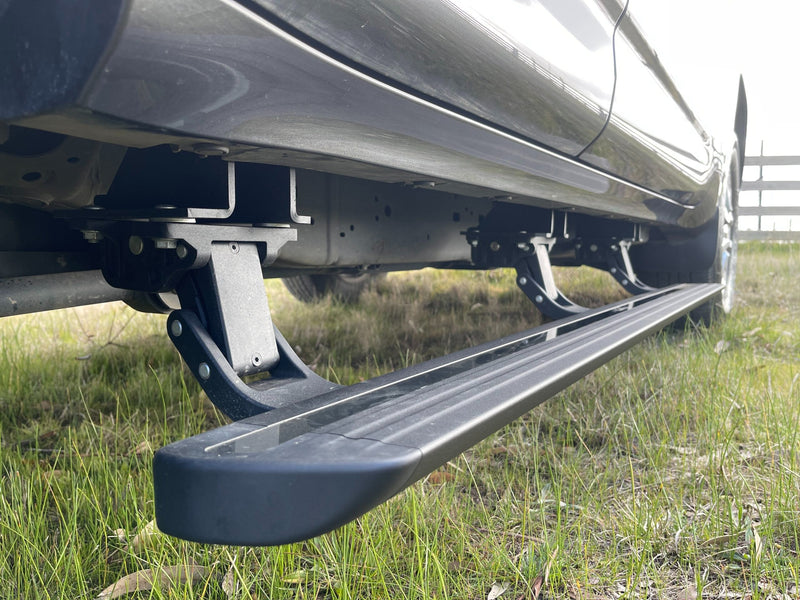 Clearview Power Boards [Pair] – Toyota LandCruiser 300 Series GX / GXL / VX / SAHARA / GR SPORT