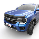 EGR Bonnet Protection for Next-Gen Ford Rangers 2022 onwards