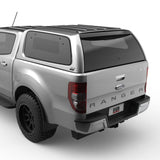 EGR GEN3 Canopy
Ford Ranger PX PXII PXIII Aftermarket Accessory