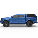 EGR GEN3 Canopy
Ford Ranger RA 2022-Onwards Aftermarket Accessory