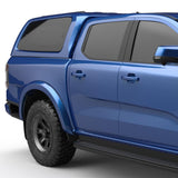 EGR GEN3 Canopy
Ford Ranger RA 2022-Onwards Aftermarket Accessory