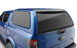 EGR GEN3 Canopy
Ford Ranger RA 2022-Onwards Aftermarket Accessory