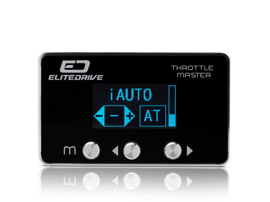 EliteDrive Throttle Controller to suit Infiniti QX50 2014 - 2024