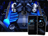 EliteDrive Smart Throttle Controller for Hyundai Santa Fe 2015-2019