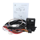 Erich Jaeger Direct Fit Wiring Harness For Facelifted KIA Carnival Facelift