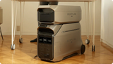 EcoFlow DELTA Pro 3 Smart Extra Battery - Brixton 4x4 - Buy Online Now!