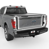 EGR Dust Defence Kit for Ford F150 2023 onwards - Tailgate Seal