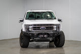 Offroad Animal Predator Bullbar for Ford F150 P702 2021 onwards