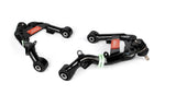 Outback Armour Fixed Upper Control Arm Kit - Colorado (2012-2016) & DMax/MUX (2012-2019)