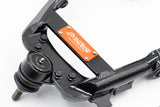 Outback Armour Fixed Upper Control Arm Kit - Colorado (2012-2016) & DMax/MUX (2012-2019)