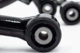Outback Armour Fixed Upper Control Arm Kit - Colorado (2012-2016) & DMax/MUX (2012-2019)