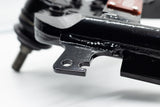 Outback Armour Fixed Upper Control Arm Kit - Colorado (2012-2016) & DMax/MUX (2012-2019)