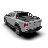 HSP Load Bar Kit for Rangers & Raptor PX Series - Tray Cargo or Cross Bars