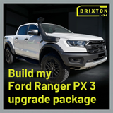 Ford Ranger PX3 Upgrade Package