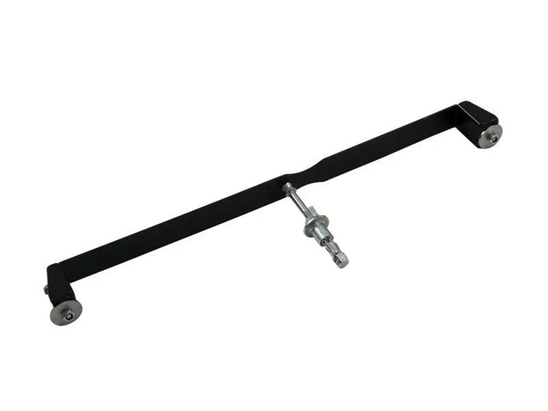 Toyota Hilux (2005-2015) Spare Wheel Lock - Brixton 4x4 - Buy Online Now!