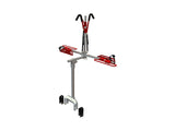 Caravan Bike Rack - 2 Bike Van Rack by GripSport