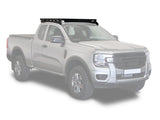 Ford Ranger Super Duty Extended Cab (2025-Current) Slimline II Roof Rack Kit / Low Profile - image 1