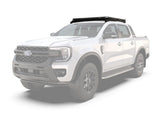 Ford Ranger T6.2 Double Cab (P703) Slimline 3 Roof Rack Kit - image 1