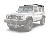 Ineos Grenadier 3/4 Slimline 3 Roof Rack Kit - image 1