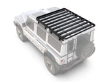 Ineos Grenadier 3/4 Slimline 3 Roof Rack Kit - image 2