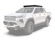 Toyota Hilux Double Cab (8th/9th Gen) Slimline 3 Roof Rack Kit