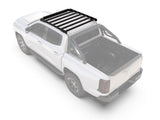 Nissan Navara D27 Double Cab (2026-Current) Slimsport Roof Rack Kit / Light Bar Ready - image 2