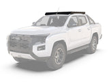 Nissan Navara D27 Double Cab (2026-Current) Slimsport Roof Rack Kit - image 1