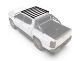 Nissan Navara D27 Double Cab (2026-Current) Slimsport Roof Rack Kit - image 2