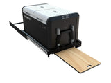Cargo Slide/Fridge Slide / Large 75L - Brixton 4x4 - Buy Online Now!