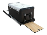 Cargo Slide/Fridge Slide / X-Large 95L to 100L - Brixton 4x4 - Buy Online Now!
