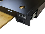 Cargo Slide/Fridge Slide / X-Large 95L to 100L - Brixton 4x4 - Buy Online Now!